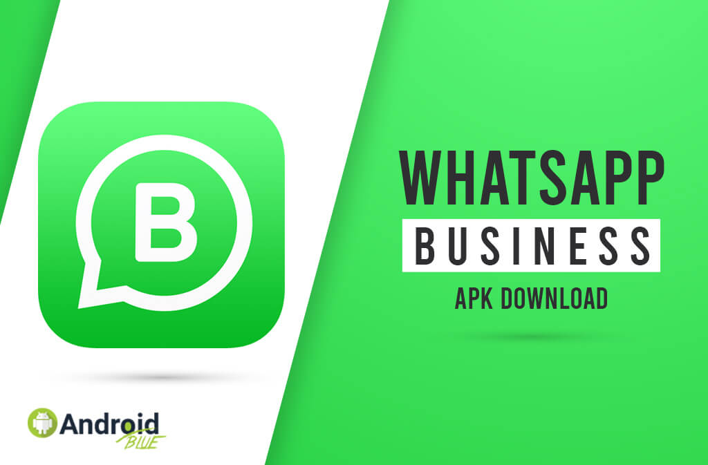 WhatsApp Business apk