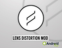 Lens Distortion Mod APK